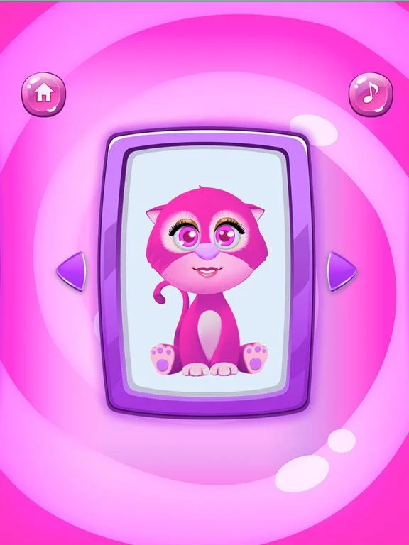 Рецензии Kitty Cat Dentist