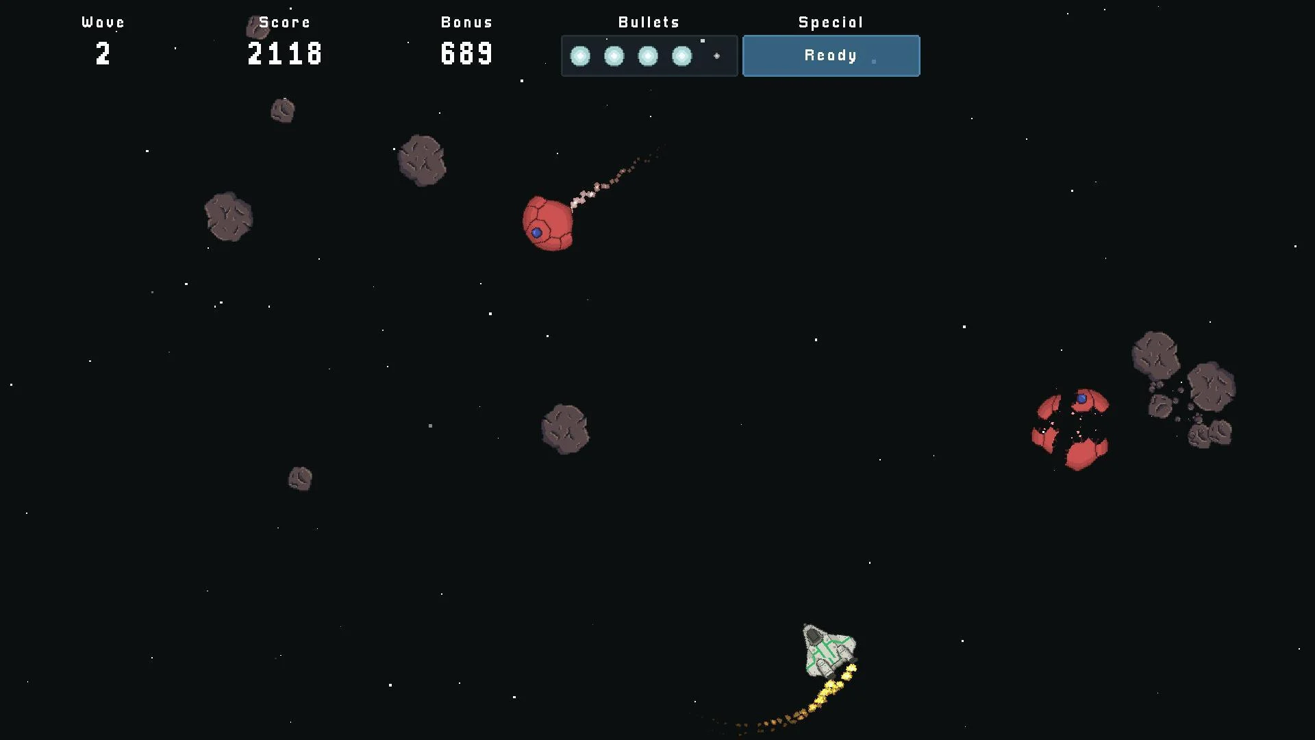 Space Defender (gdelgiud) (itch)