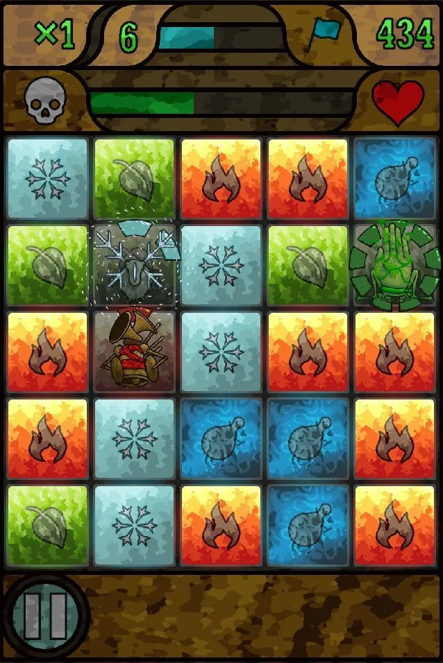 Alchemy Punch (itch) Alchemy Punch (itch)