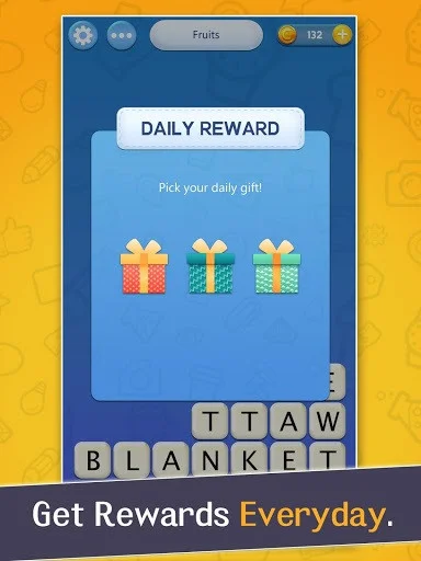 Hi Words - Word Search Game Hi Words - Word Search Game