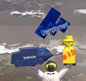 Lifugglar (itch)