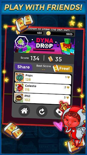 Dyna Drop - Make Money Free