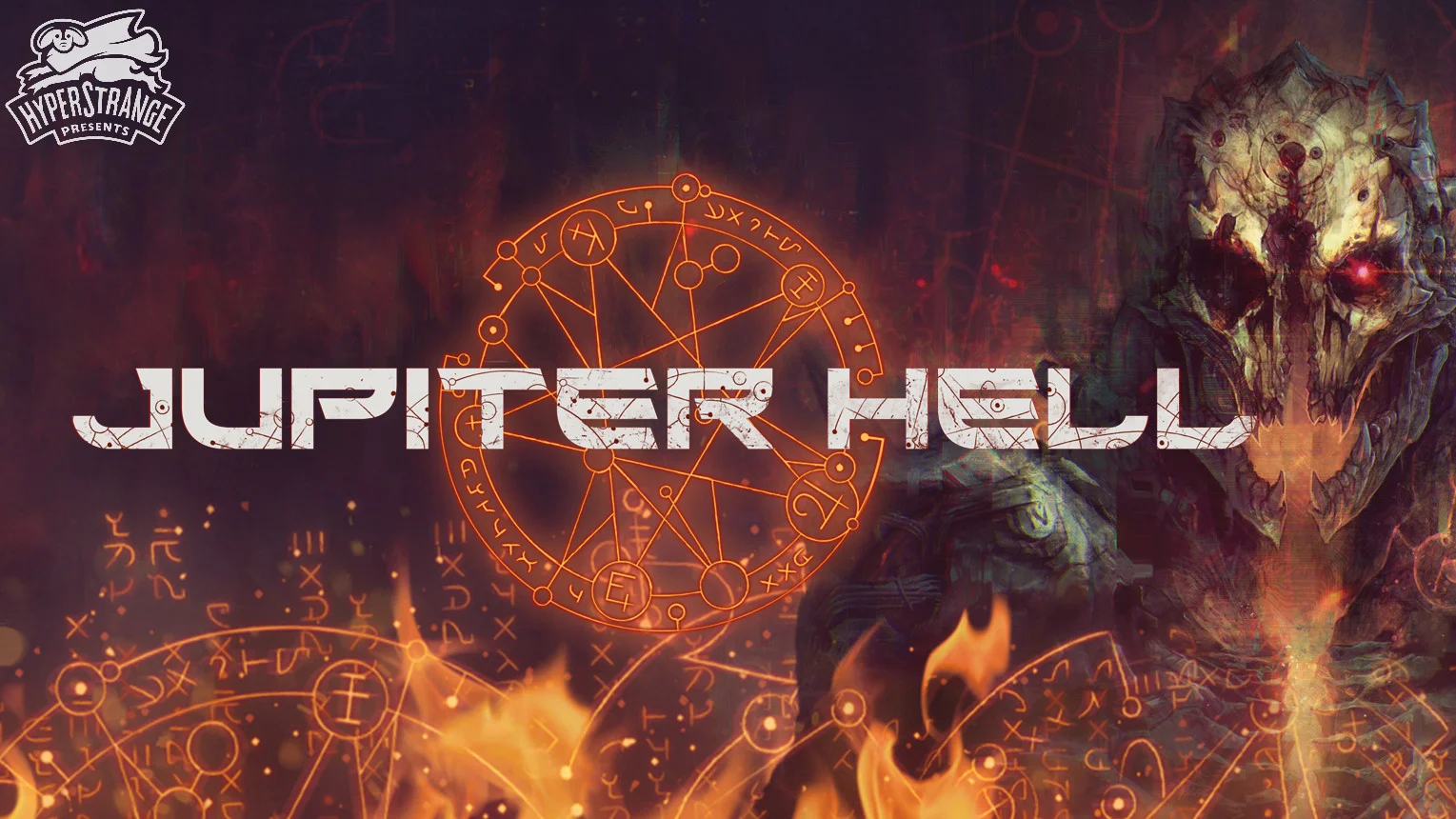 Jupiter Hell Jupiter Hell