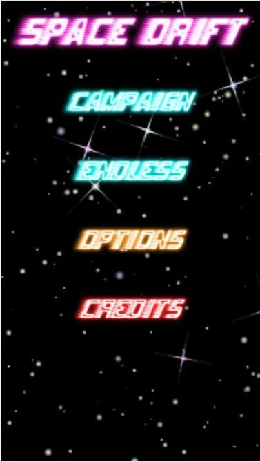 Space Drift (GMcLean) (itch) Space Drift (GMcLean) (itch)