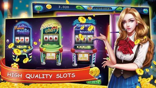 Slots Cool:Casino Slot Machine Slots Cool:Casino Slot Machine