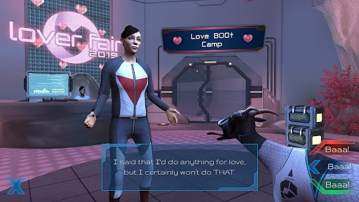 Goat Simulator Waste of Space Goat Simulator Waste of Space