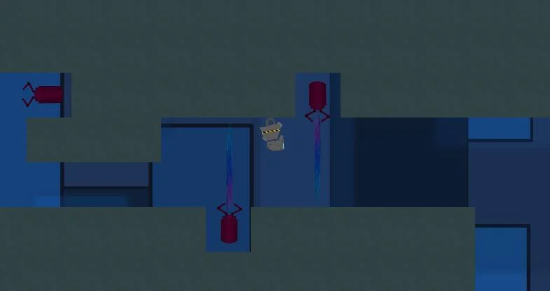 Dual Gravity (itch)