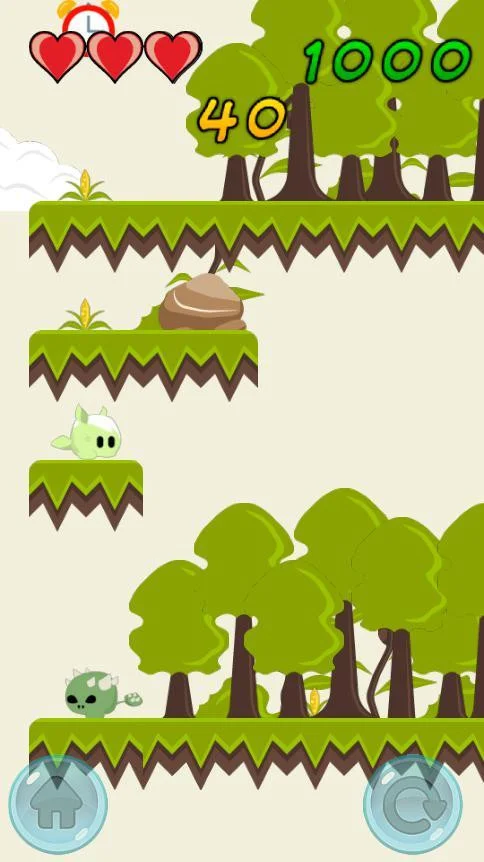 MONSTER JUMP (Android Game) (itch) MONSTER JUMP (Android Game) (itch)