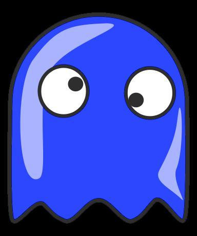 Pacman Fire Turret (itch) Pacman Fire Turret (itch)