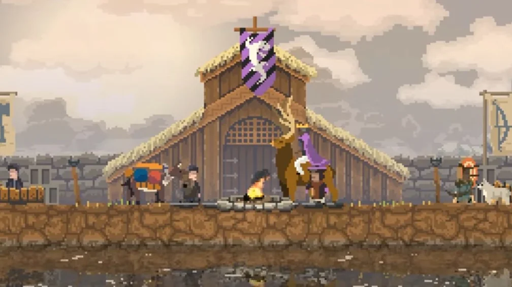 Kingdom Two Crowns