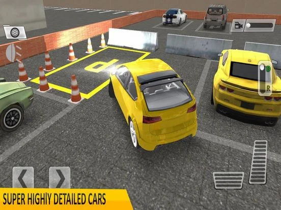 Car Parking New: Car Driving G Car Parking New: Car Driving G