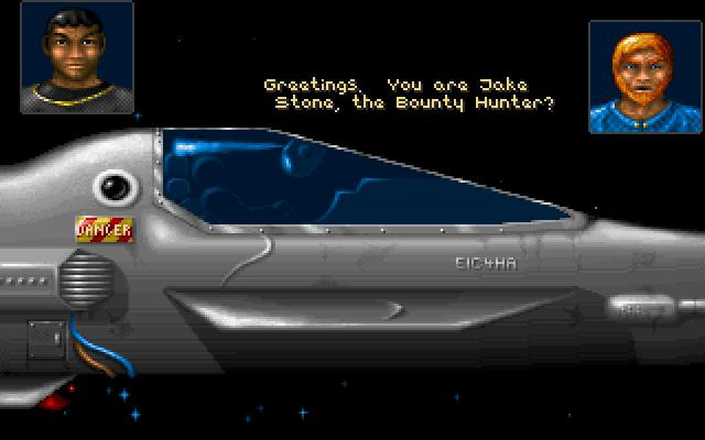 Solar Winds: The Escape Solar Winds: The Escape