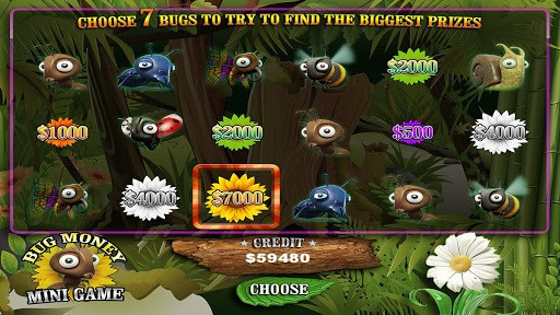 Big Money Bugs Slots PAID Big Money Bugs Slots PAID