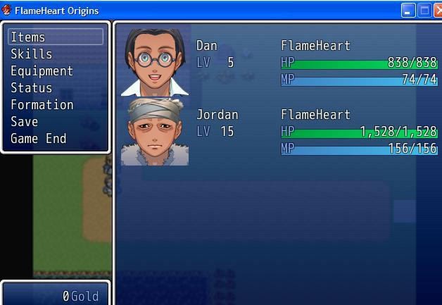 FalmeHeart Origins (itch) FalmeHeart Origins (itch)