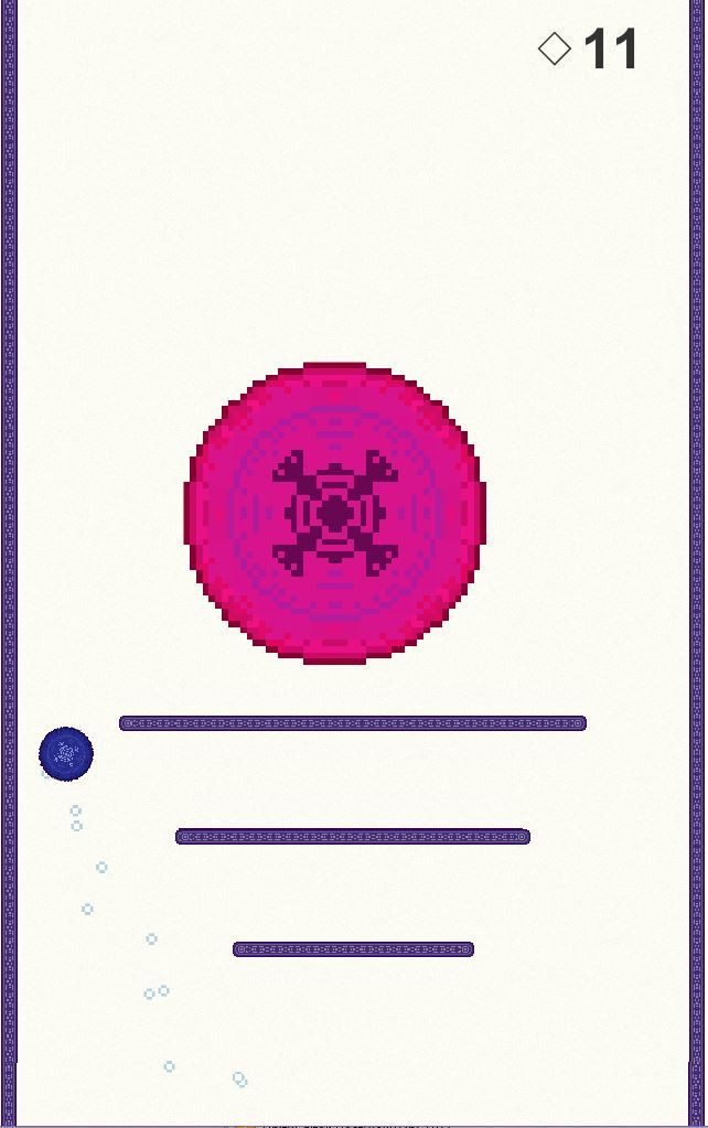 Bounce Craze (itch) Bounce Craze (itch)