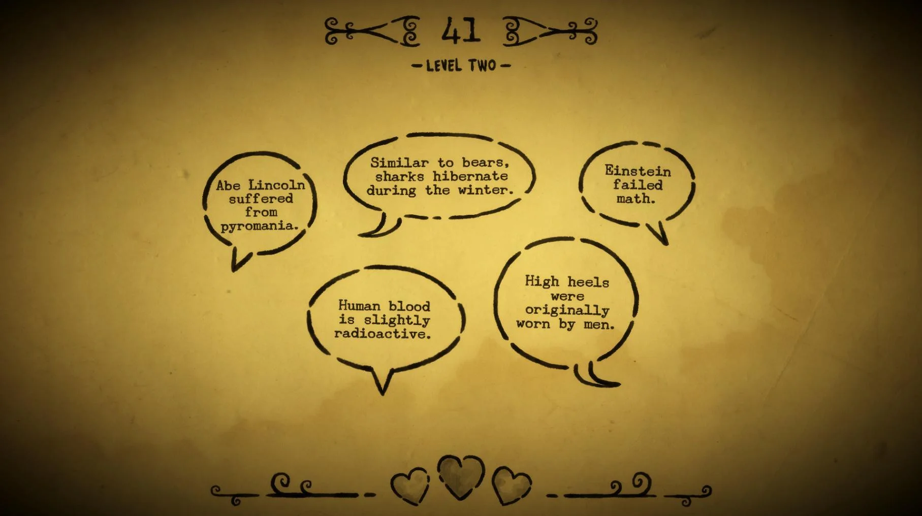 LIARS! (itch)