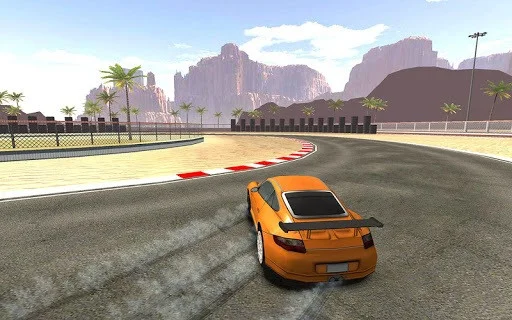 Drift Allstar Drift Allstar