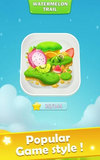 Fruit Swap Fruit Swap