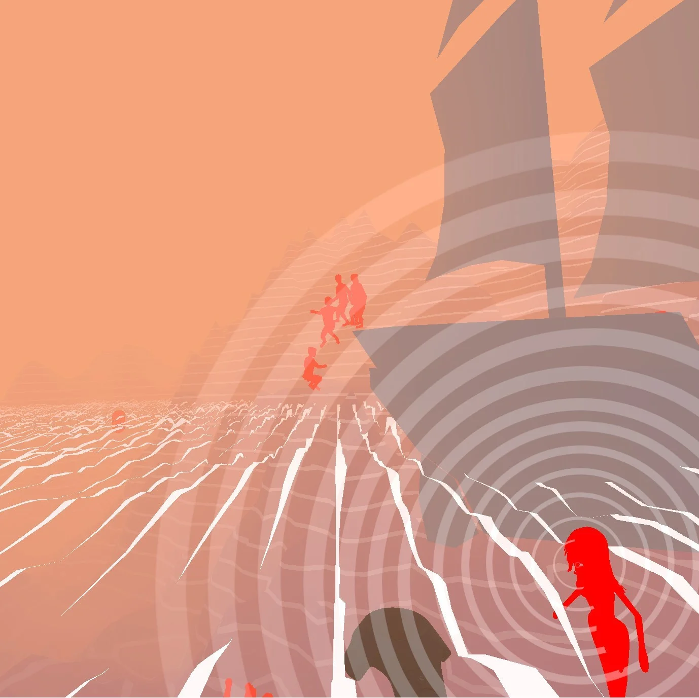 Статьи по The Minimalist Mermaid VR (itch)