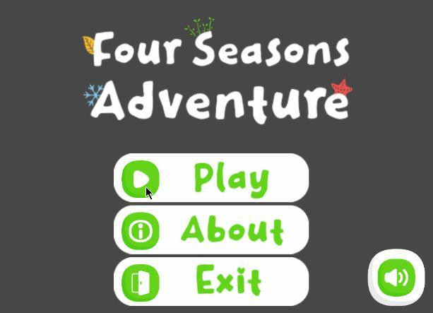 Four Seasons Adventure (itch) Four Seasons Adventure (itch)