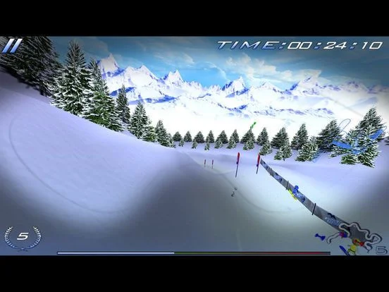 Snowboard Racing Ultimate Snowboard Racing Ultimate