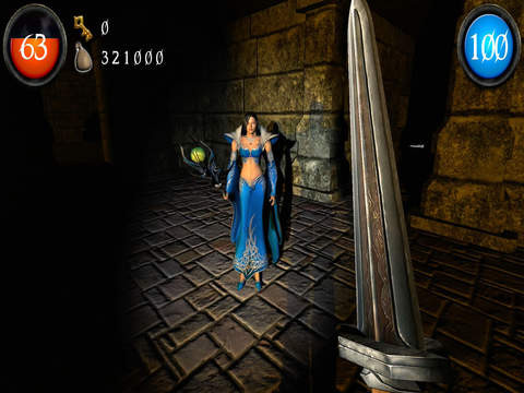 Heavy Blade Heavy Blade