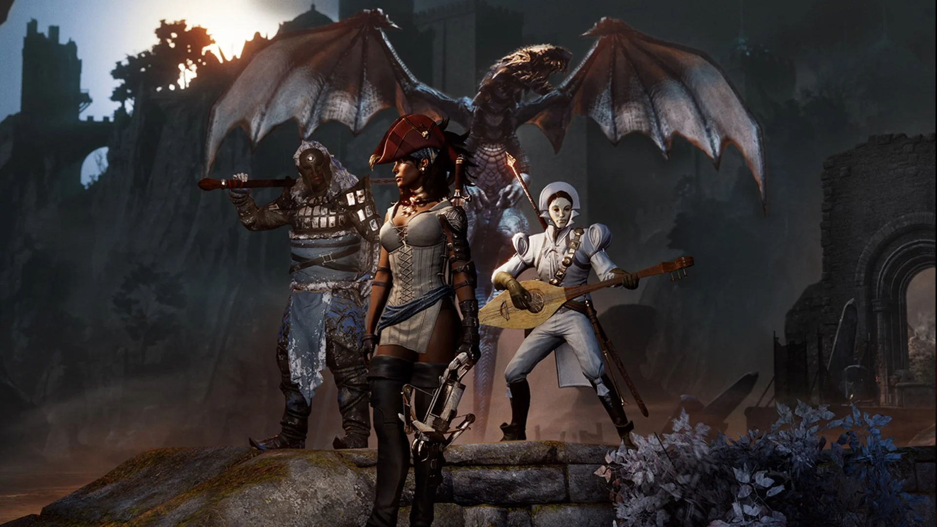 Dragon Age: Inquisition - Dragonslayer