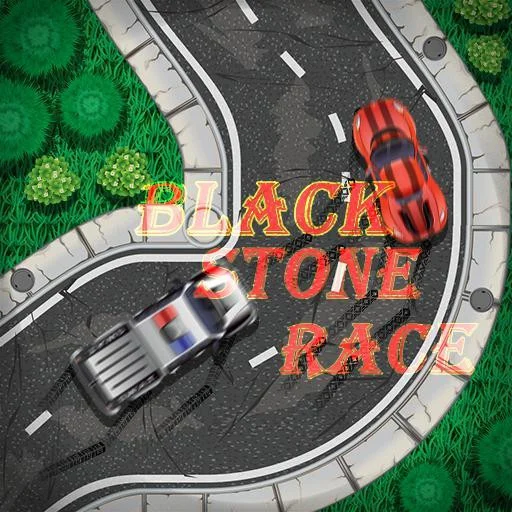 Black Stone Race (itch) Black Stone Race (itch)