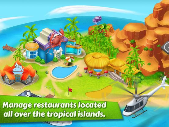 Resort Juice Bar & BBQ Stand