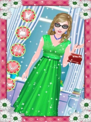 Beauty Princess Makeup & Makeover Spa Salon - Girls Games Beauty Princess Makeup & Makeover Spa Salon - Girls Games