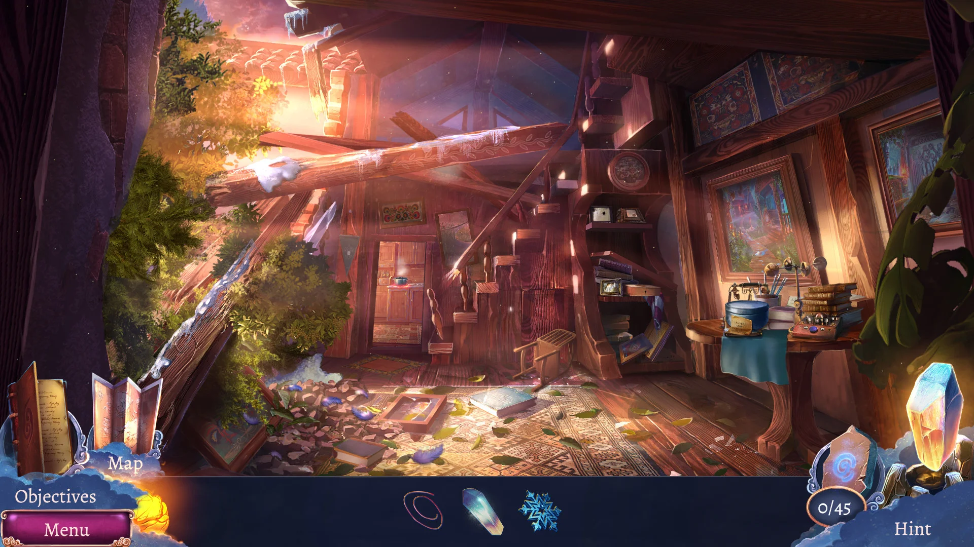 Eventide 3: Legacy of Legends Eventide 3: Legacy of Legends