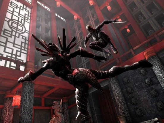 Infinity Blade III Infinity Blade III
