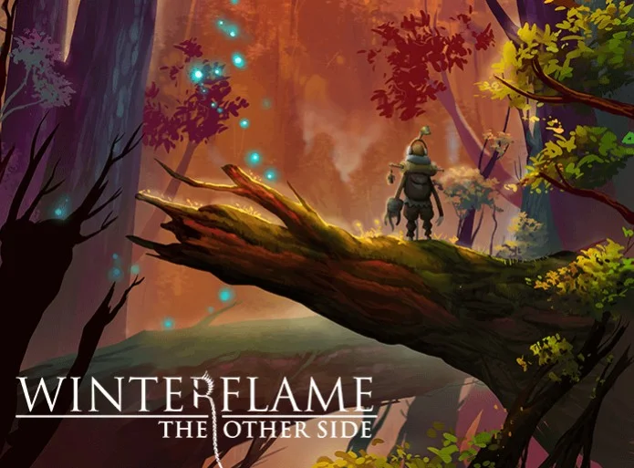 Новости о Winterflame: The Other Side