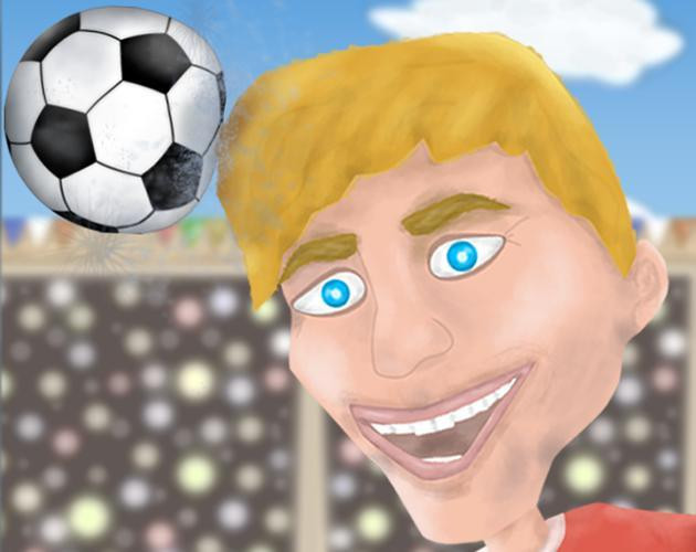 Best head soccer (itch) Best head soccer (itch)