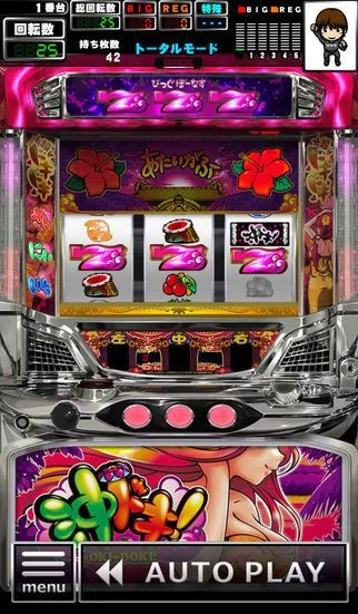 Oki Doki! - Pachislot game (JP) Oki Doki! - Pachislot game (JP)
