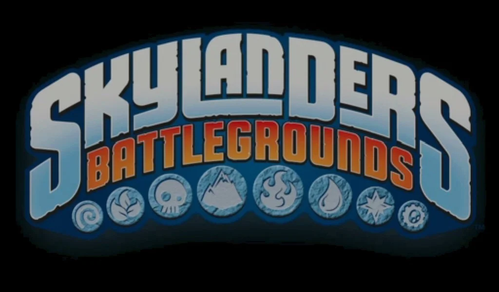Skylanders Battlegrounds