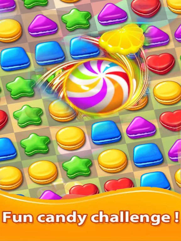 Lovely Candies Pop Lovely Candies Pop
