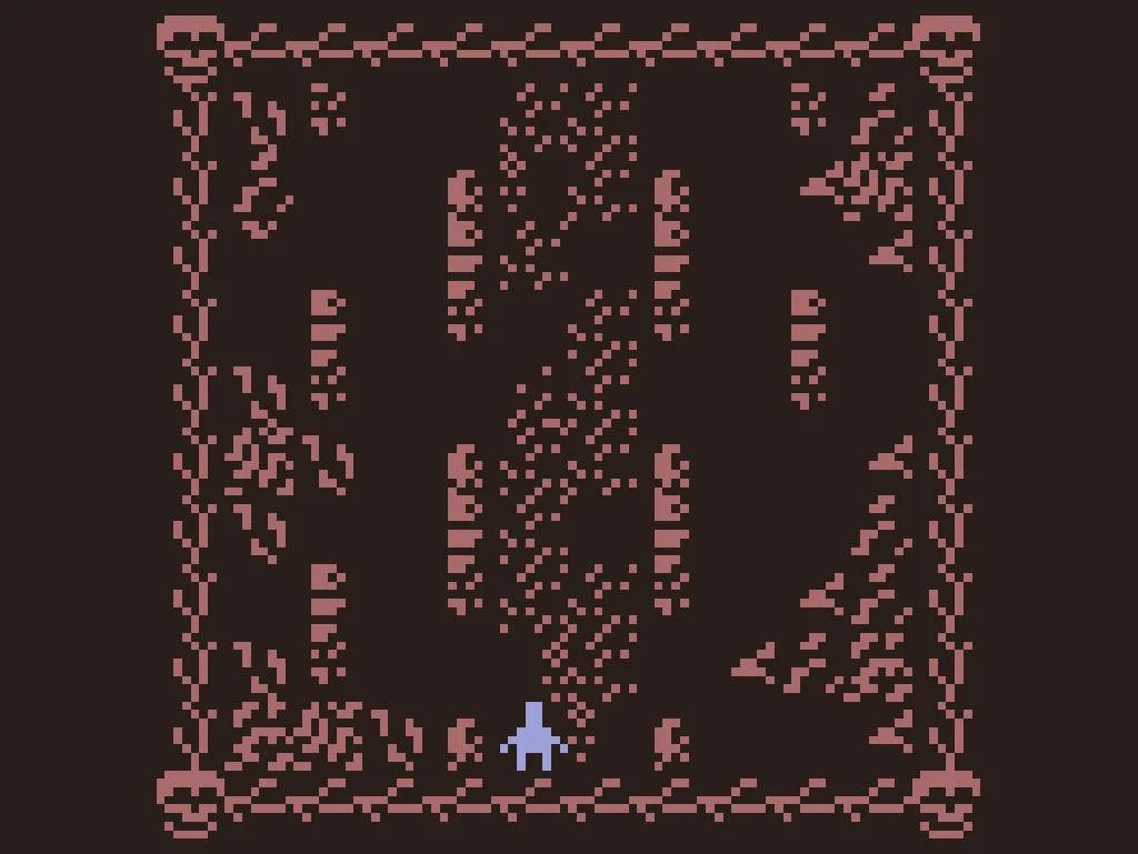tomb of dreamers (itch)