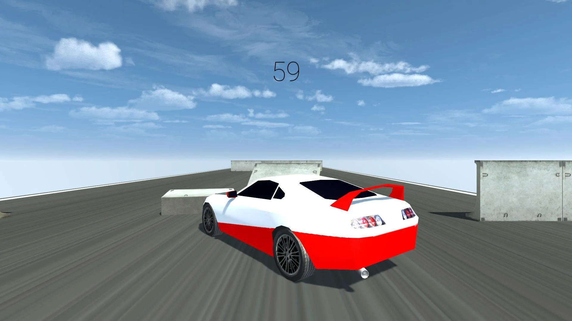 Статьи по RoadBlock Dodge (itch)