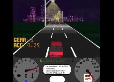 Dream Racer (itch) Dream Racer (itch)
