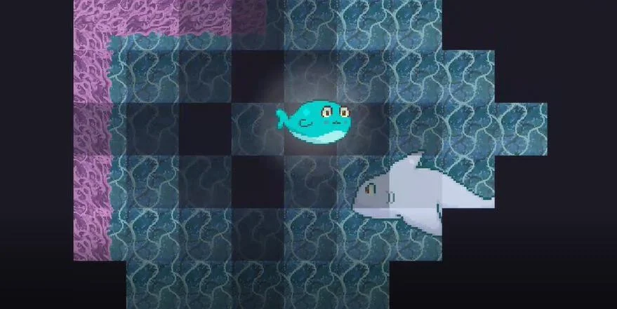 A Whale of a Time (itch)