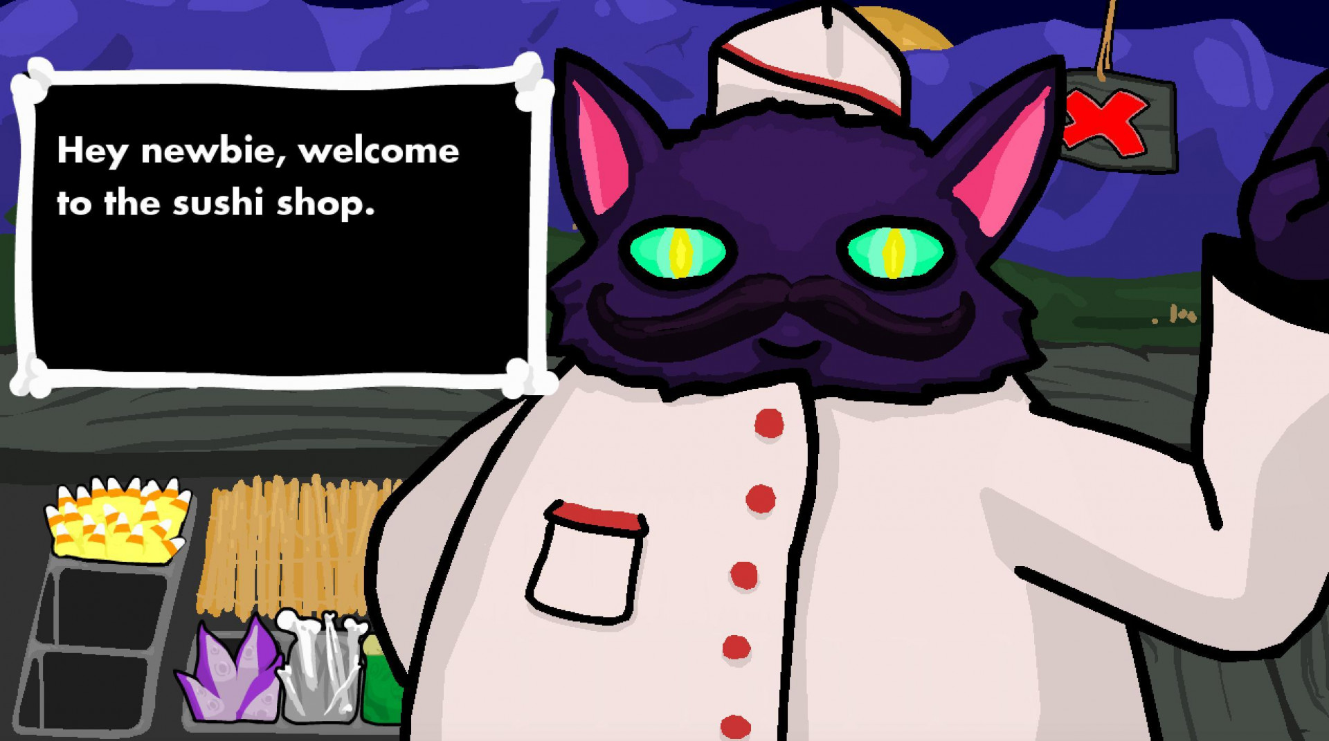 MonSushi (itch) MonSushi (itch)