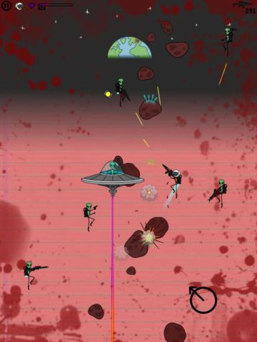 Doodle Army HD Doodle Army HD