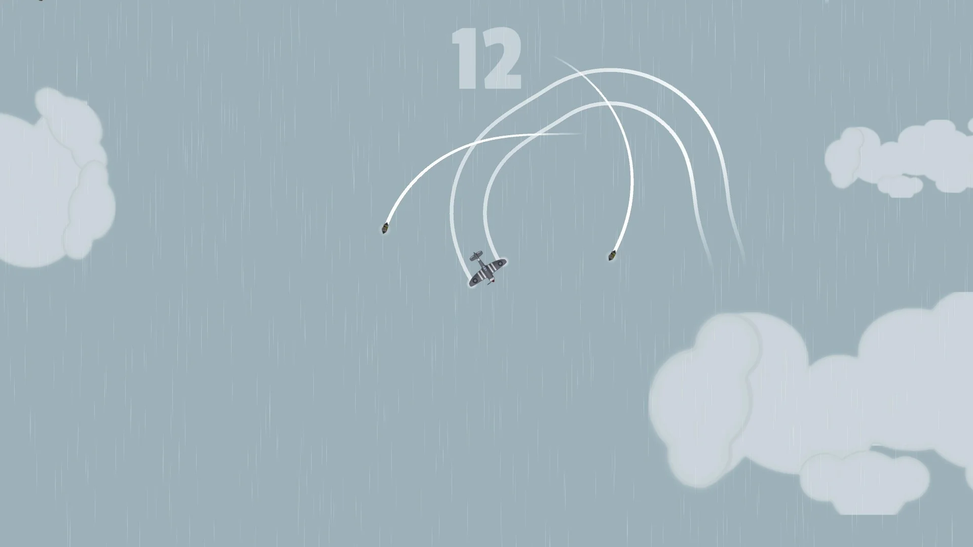PLANES ATTACK PLANES ATTACK