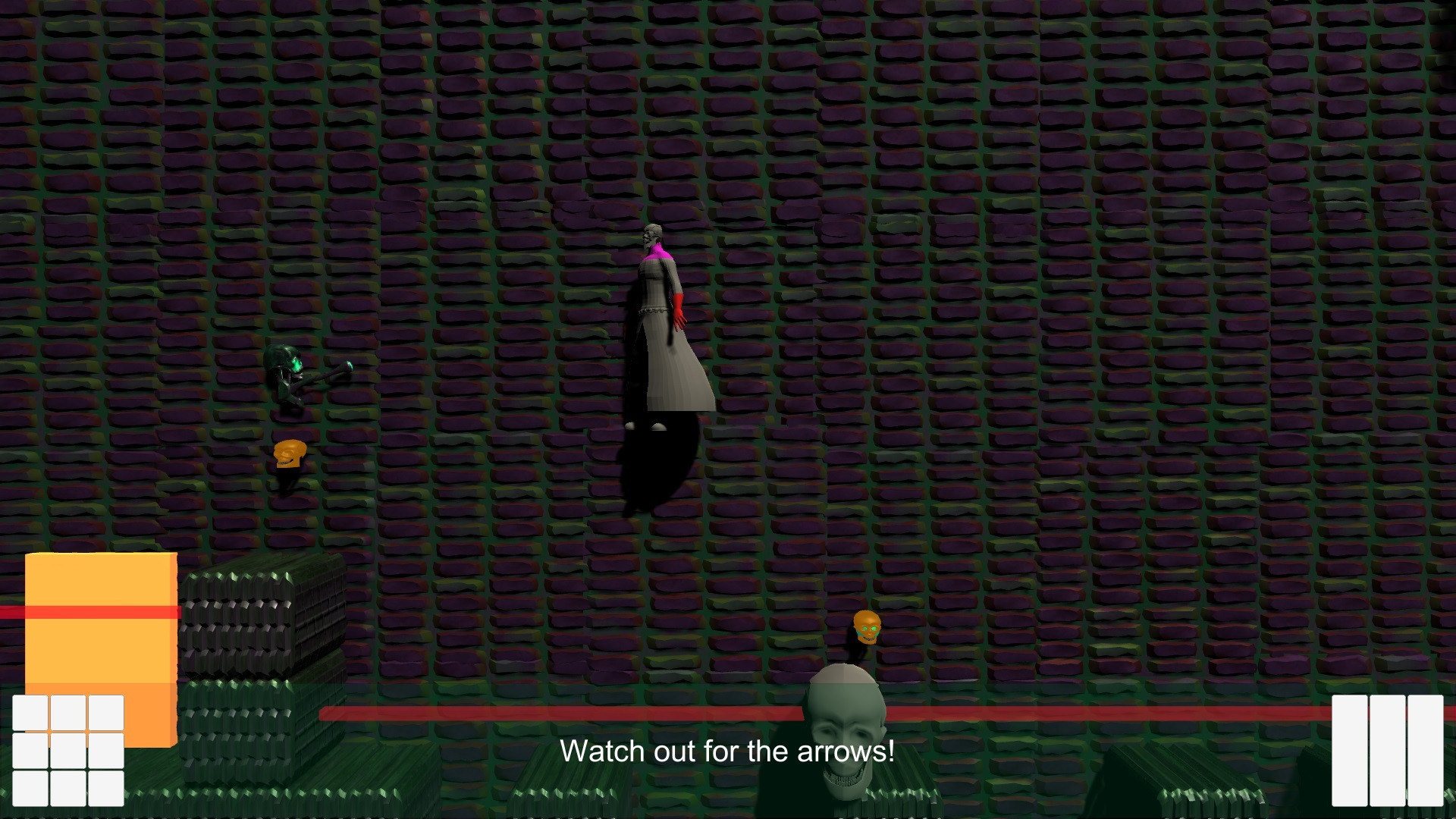 Рецензии Undead Shinanigans (itch)