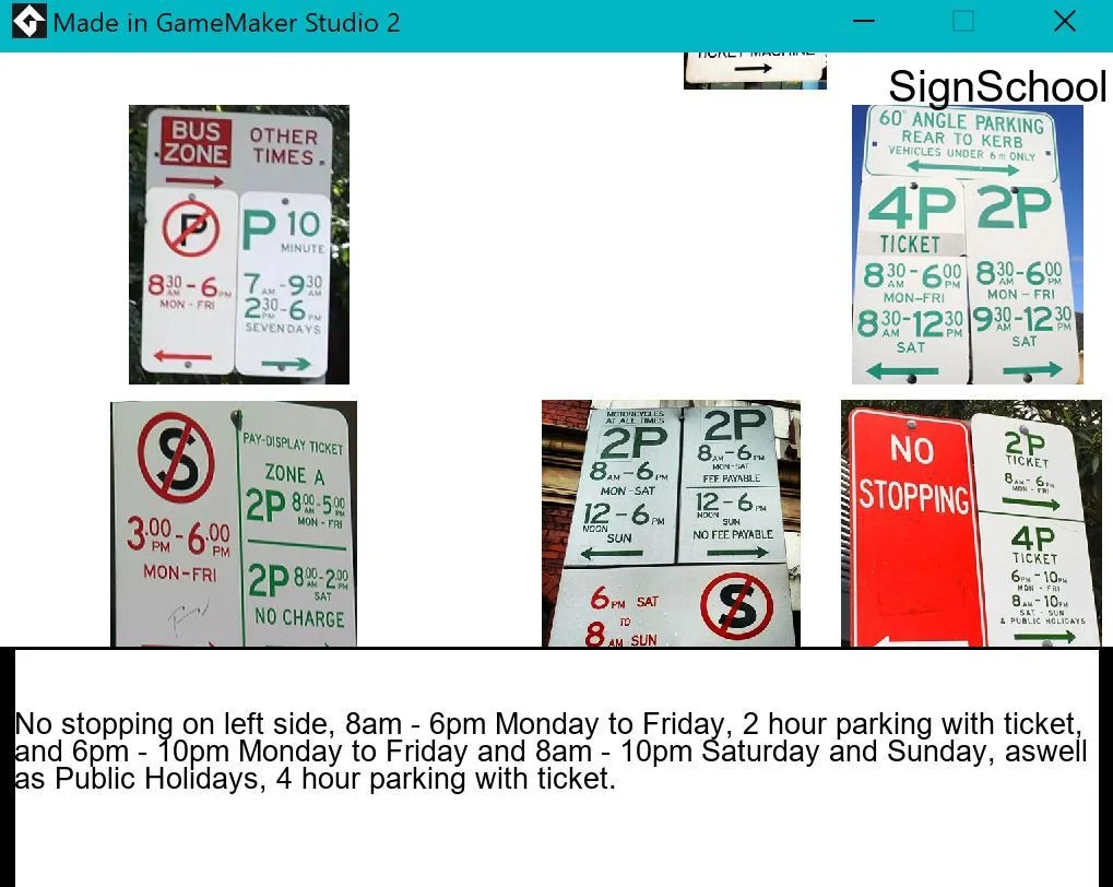 SignSchool (itch) SignSchool (itch)