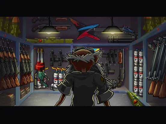 ZombieSmash! Time Travel ZombieSmash! Time Travel