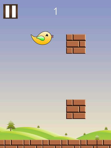 Floppy Wings Floppy Wings