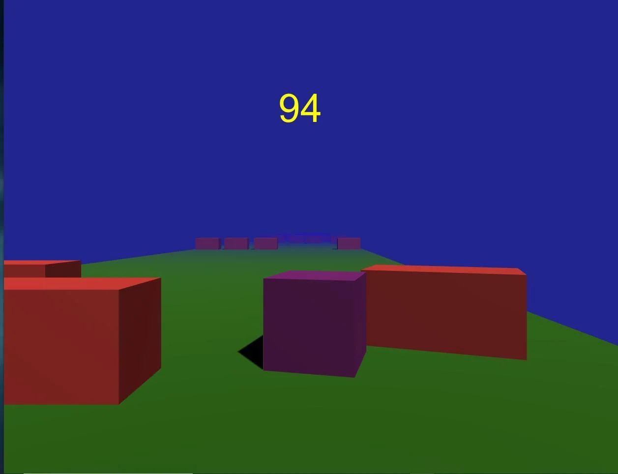 Статьи по The Quickest Game (itch)