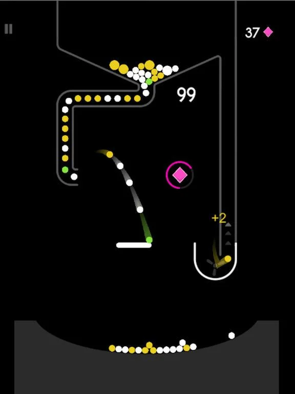 Ballz Jump Puzzle Game Ballz Jump Puzzle Game